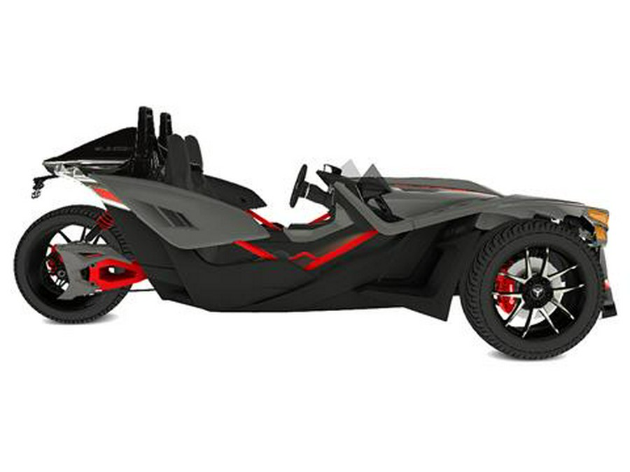 2024 Slingshot Slingshot R AutoDrive