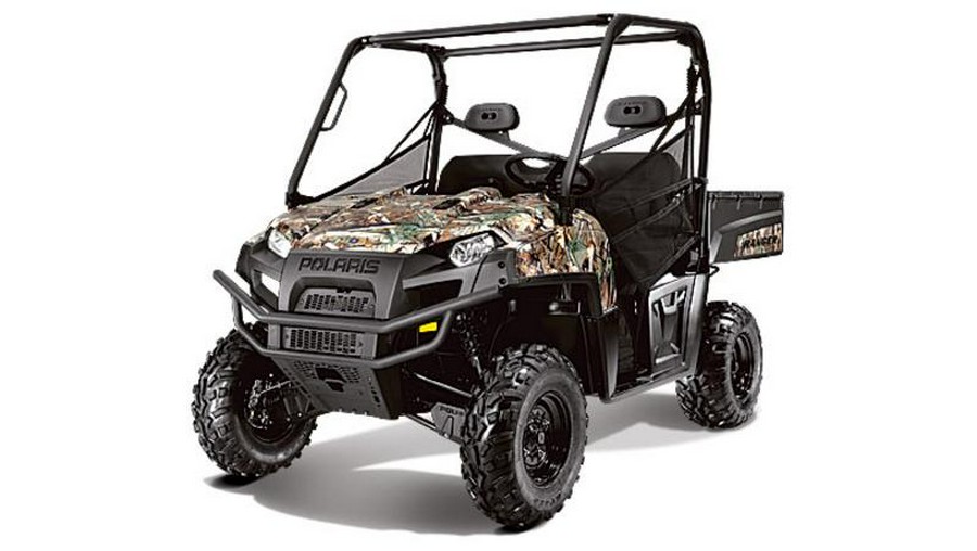 2012 Polaris® Ranger® XP® 800