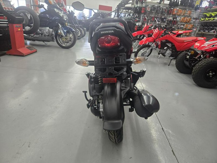 2025 Honda® Navi Pearl Red