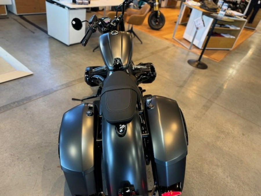 2024 BMW R 18 Roctane