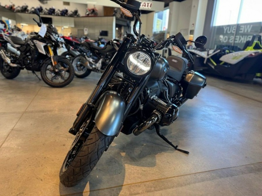 2024 BMW R 18 Roctane