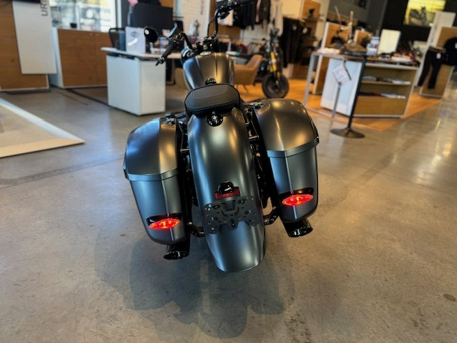 2024 BMW R 18 Roctane