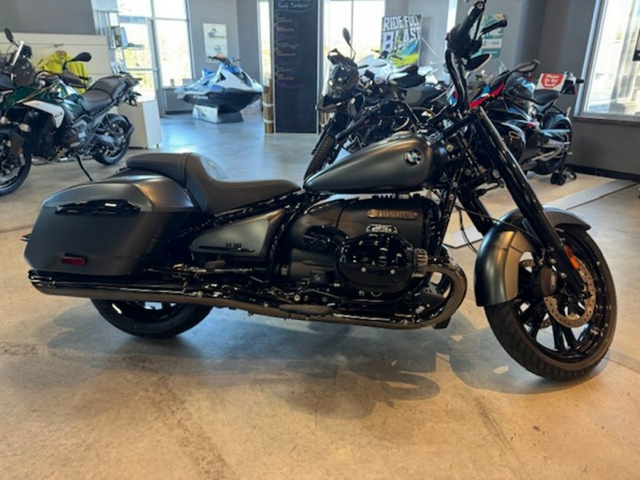 2024 BMW R 18 Roctane