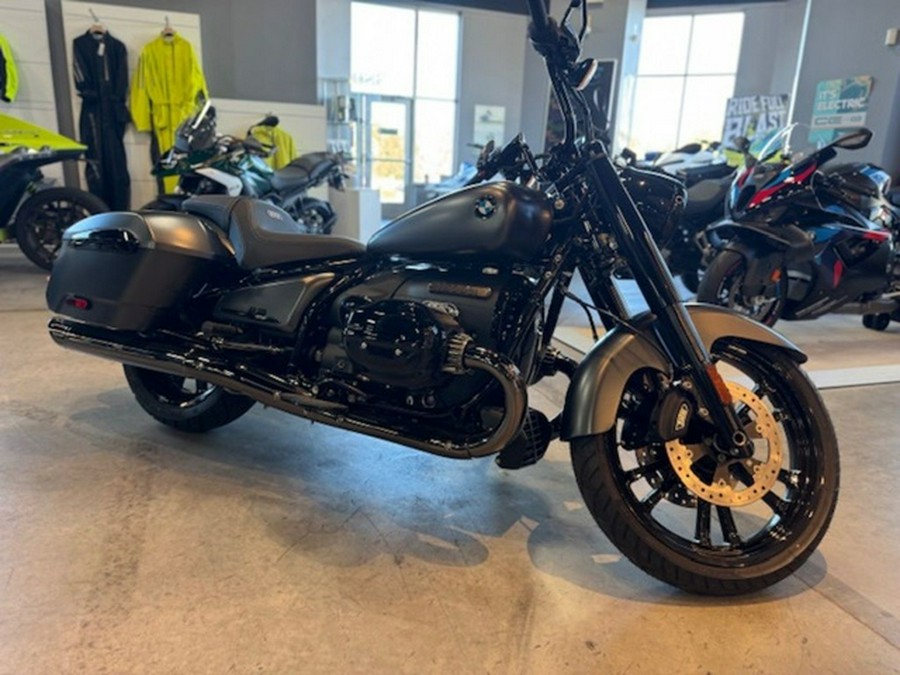 2024 BMW R 18 Roctane