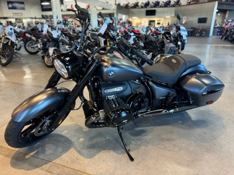 2024 BMW R 18 Roctane