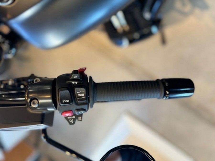 2024 BMW R 18 Roctane