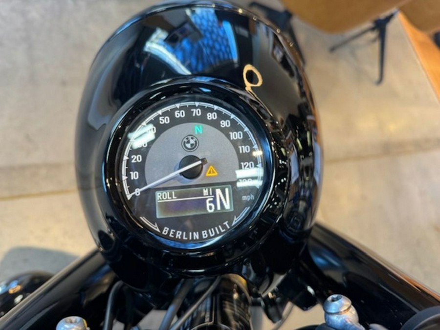 2024 BMW R 18 Roctane