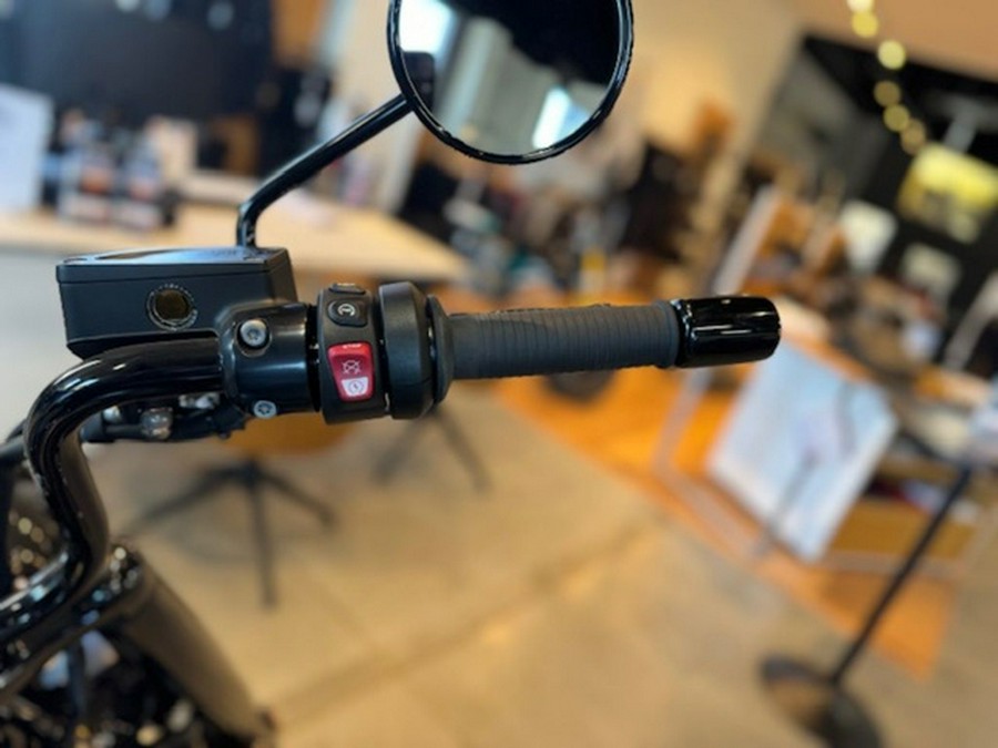 2024 BMW R 18 Roctane