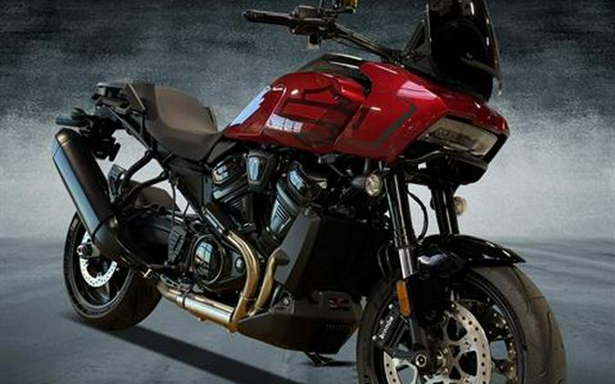 2025 Harley-Davidson Pan America® 1250 ST