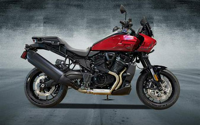 2025 Harley-Davidson Pan America® 1250 ST