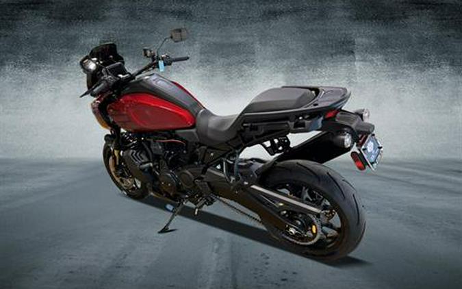 2025 Harley-Davidson Pan America® 1250 ST
