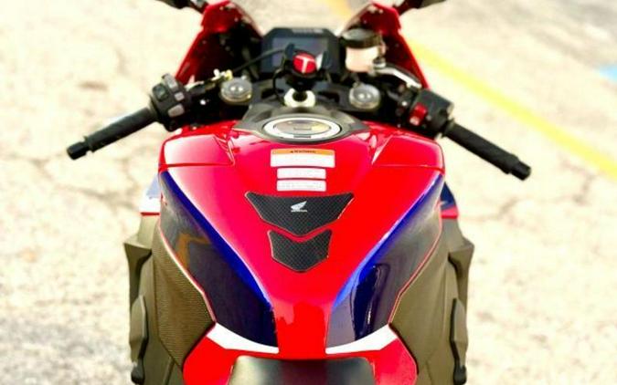 2023 Honda® CBR1000RR