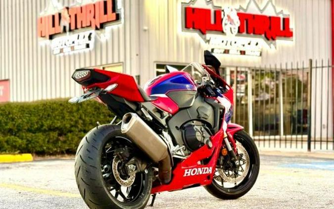 2023 Honda® CBR1000RR
