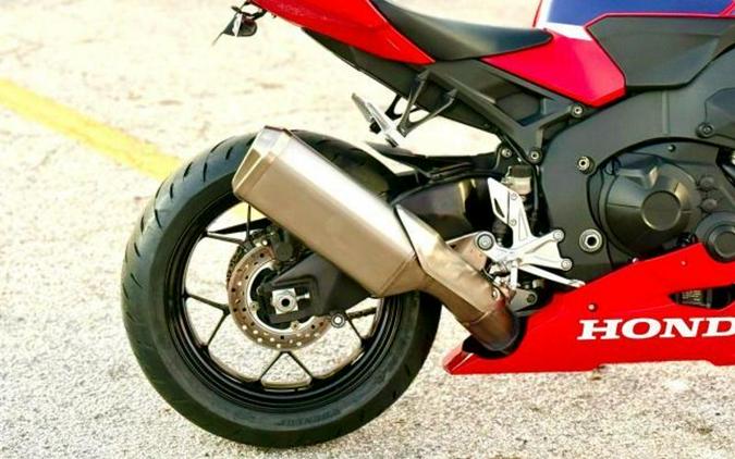 2023 Honda® CBR1000RR