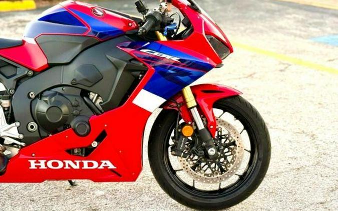 2023 Honda® CBR1000RR