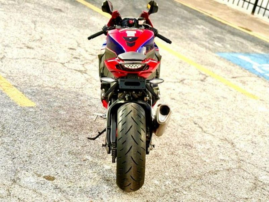 2023 Honda® CBR1000RR