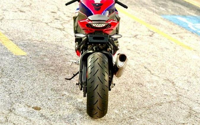 2023 Honda® CBR1000RR