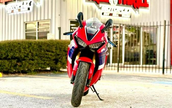 2023 Honda® CBR1000RR