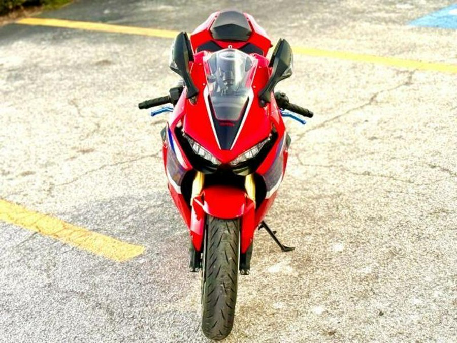 2023 Honda® CBR1000RR