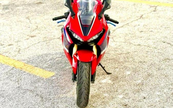 2023 Honda® CBR1000RR