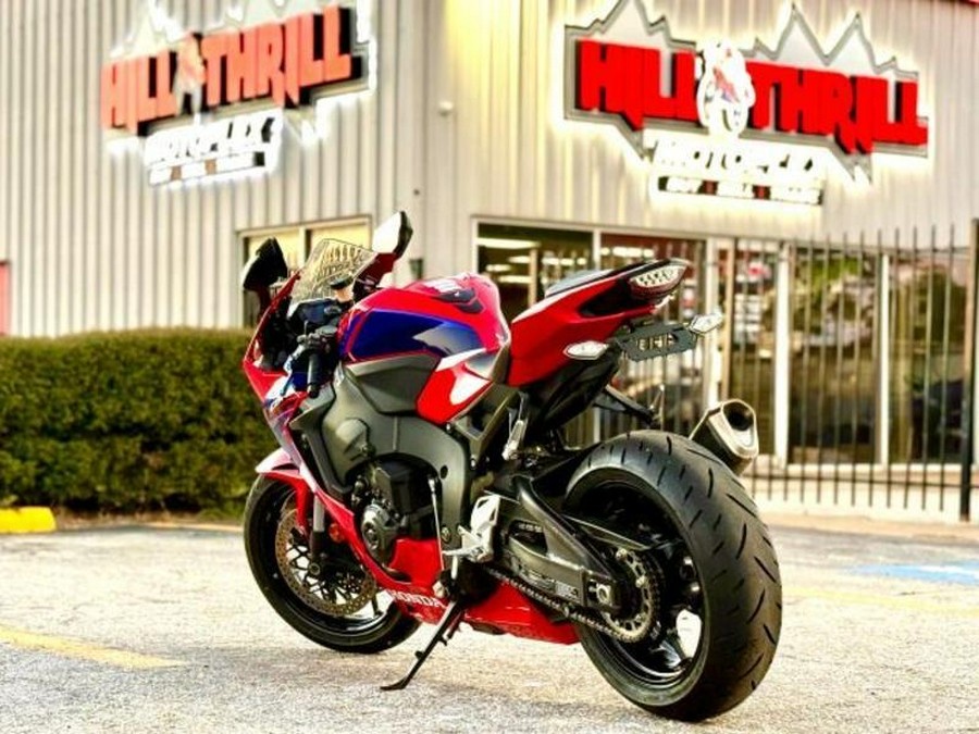 2023 Honda® CBR1000RR