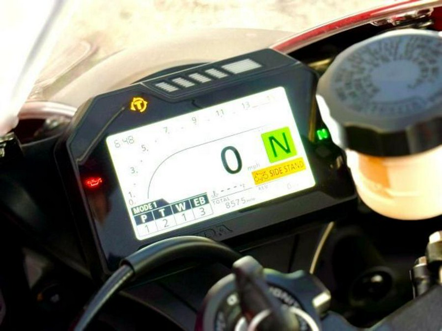 2023 Honda® CBR1000RR