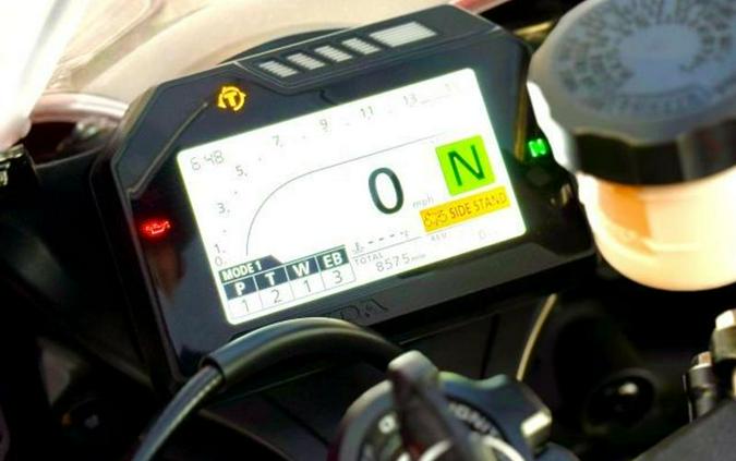 2023 Honda® CBR1000RR