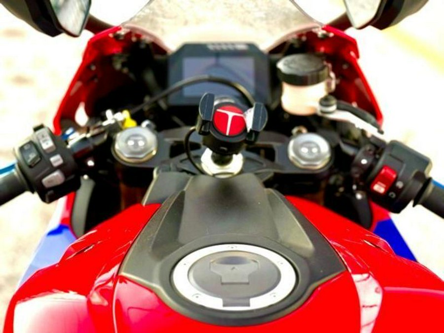 2023 Honda® CBR1000RR
