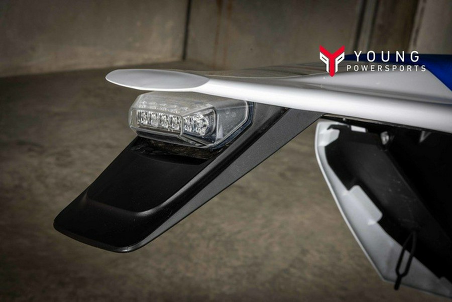 2025 Husqvarna FE 450 HERITAGE