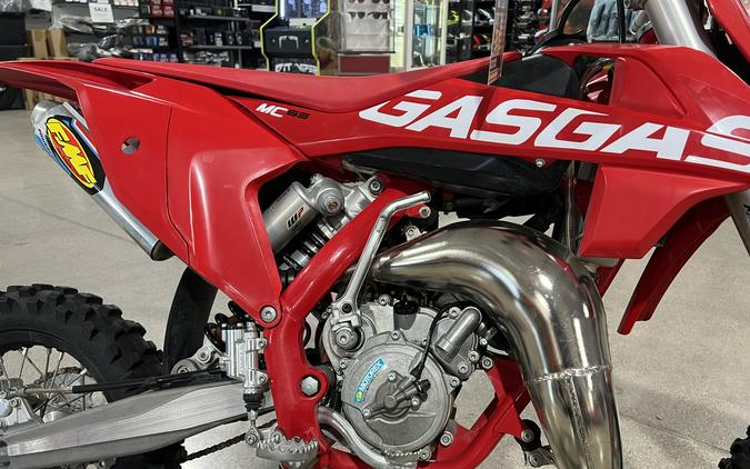 2023 Gas Gas MC 65 - C023788