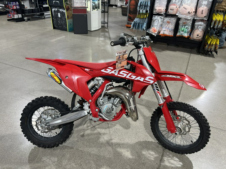 2023 Gas Gas MC 65 - C023788