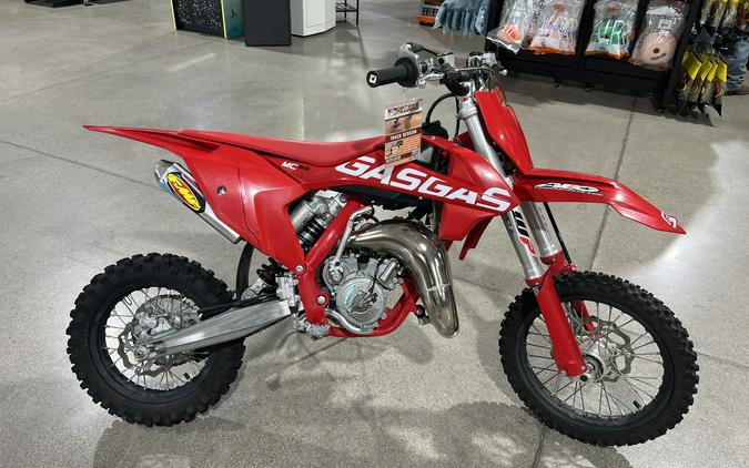 2023 Gas Gas MC 65 - C023788