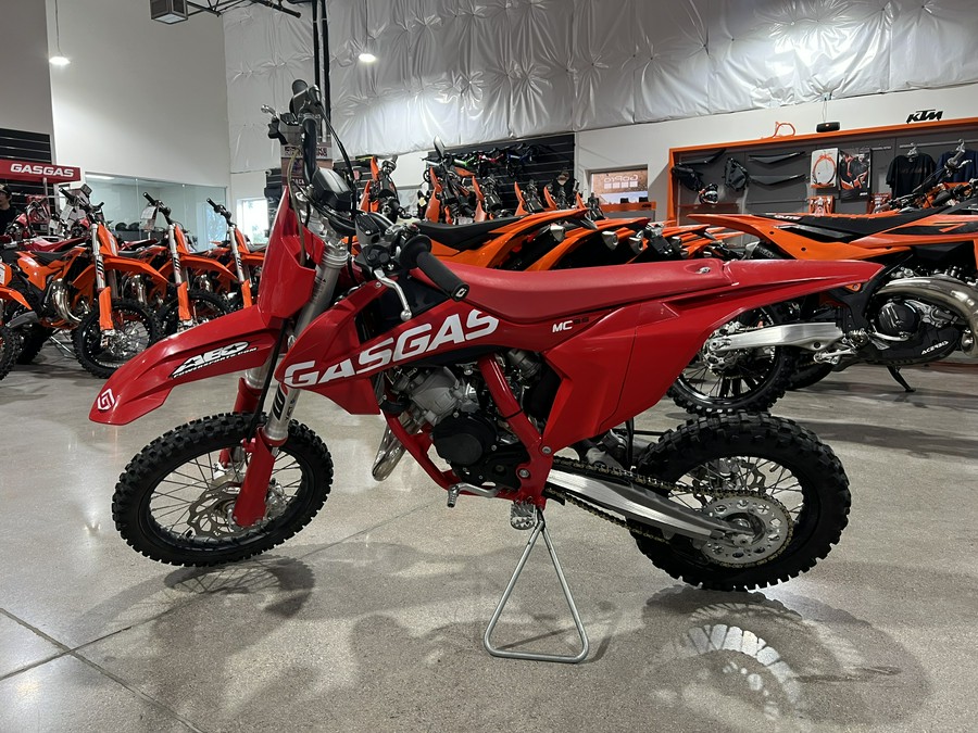 2023 Gas Gas MC 65 - C023788