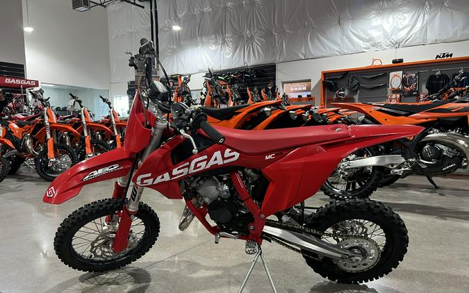 2023 Gas Gas MC 65 - C023788