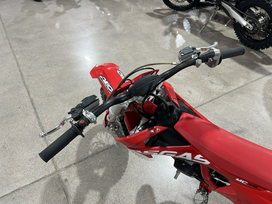 2023 Gas Gas MC 65 - C023788