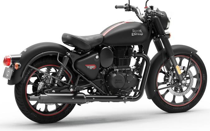 2024 Royal Enfield Classic 350