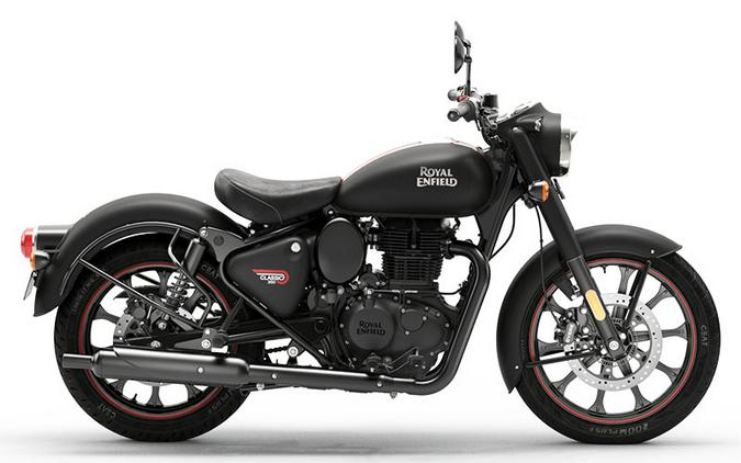 2024 Royal Enfield Classic 350
