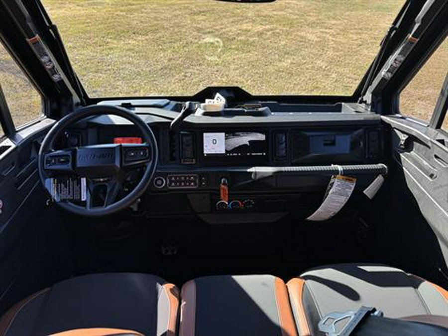 2026 Can-Am Defender MAX Lone Star CAB HD11