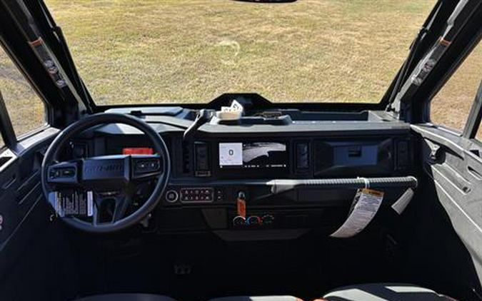 2026 Can-Am Defender MAX Lone Star CAB HD11