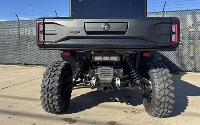 2026 Can-Am Defender MAX Lone Star CAB HD11