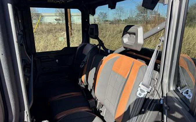 2026 Can-Am Defender MAX Lone Star CAB HD11