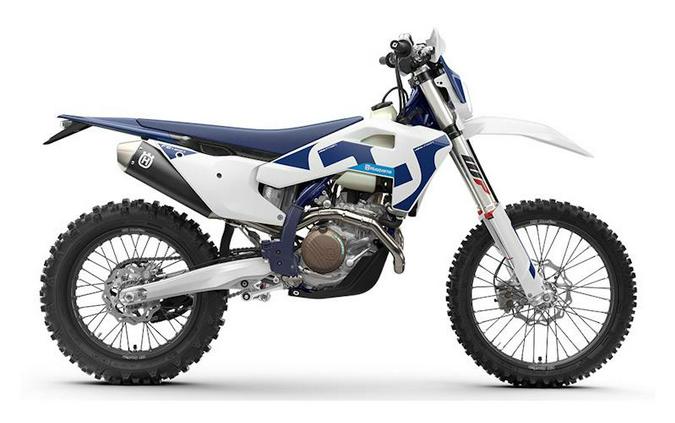 2026 Husqvarna® FE 450