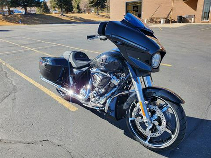 2026 Harley-Davidson Street Glide®