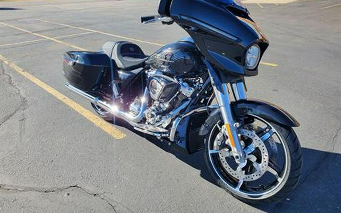 2026 Harley-Davidson Street Glide®