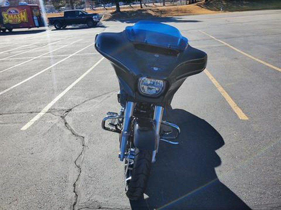 2026 Harley-Davidson Street Glide®