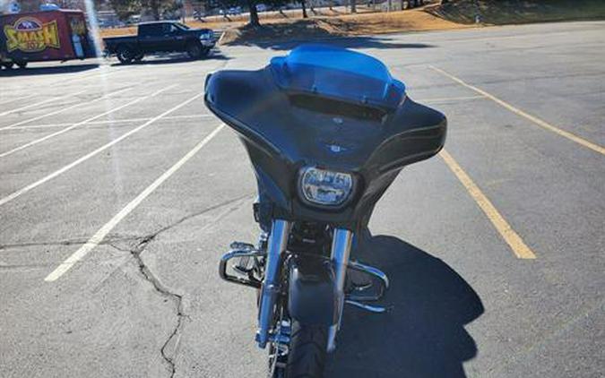 2026 Harley-Davidson Street Glide®