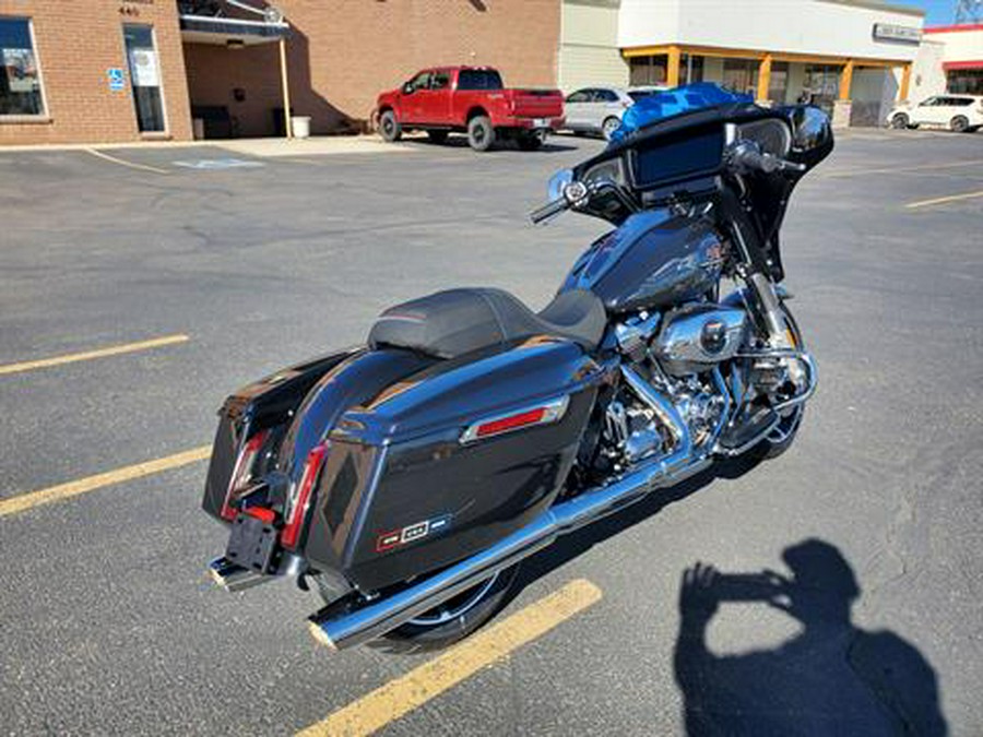 2026 Harley-Davidson Street Glide®