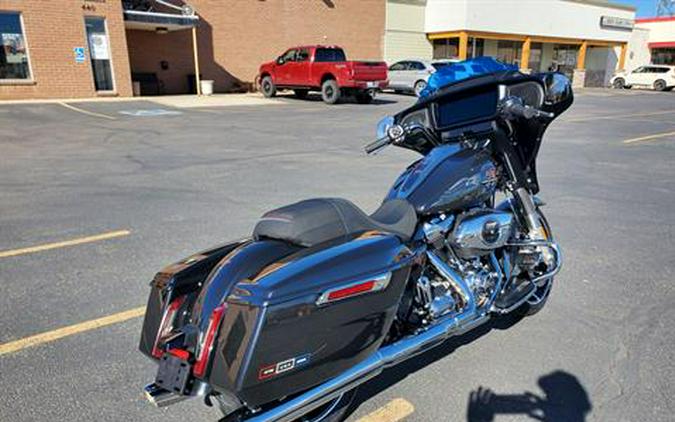 2026 Harley-Davidson Street Glide®