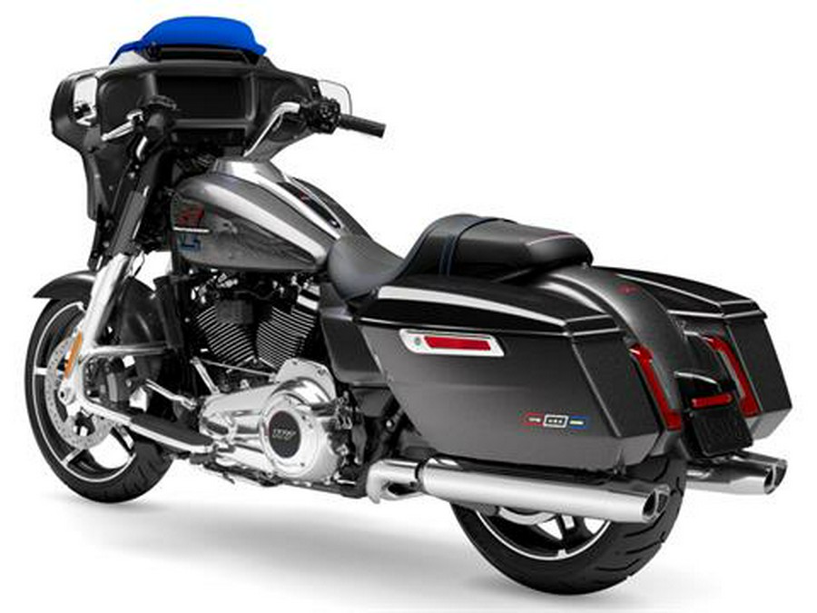 2026 Harley-Davidson Street Glide®