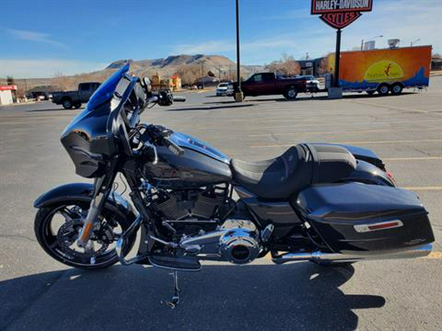 2026 Harley-Davidson Street Glide®